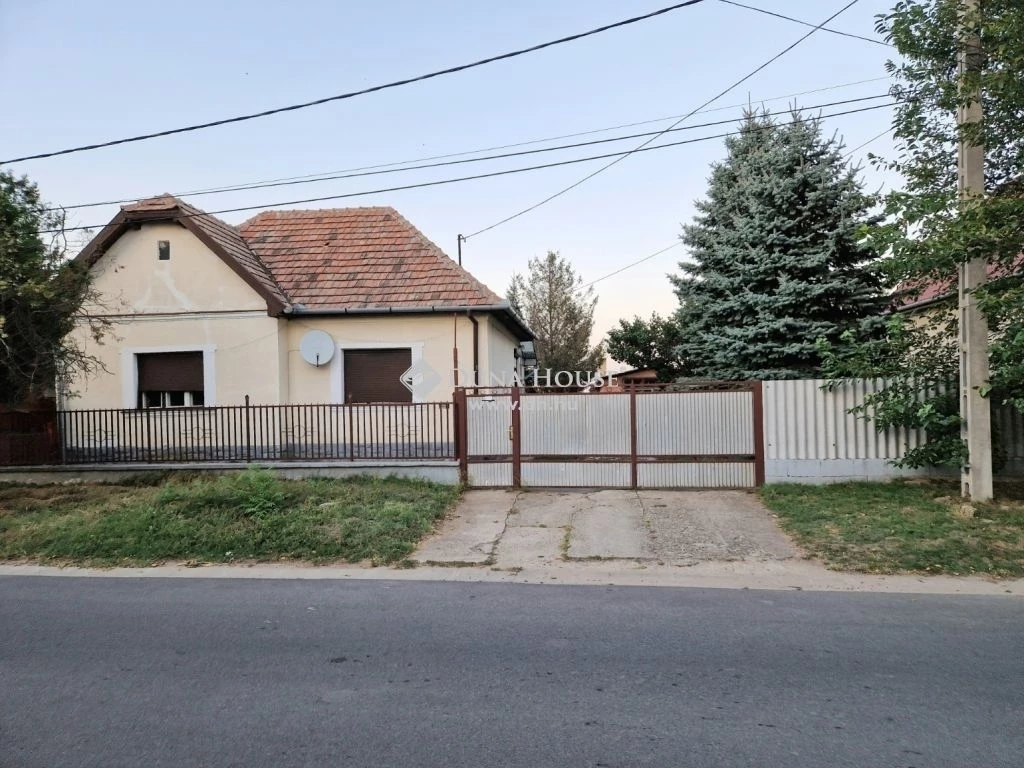 For sale house, Zsámbok