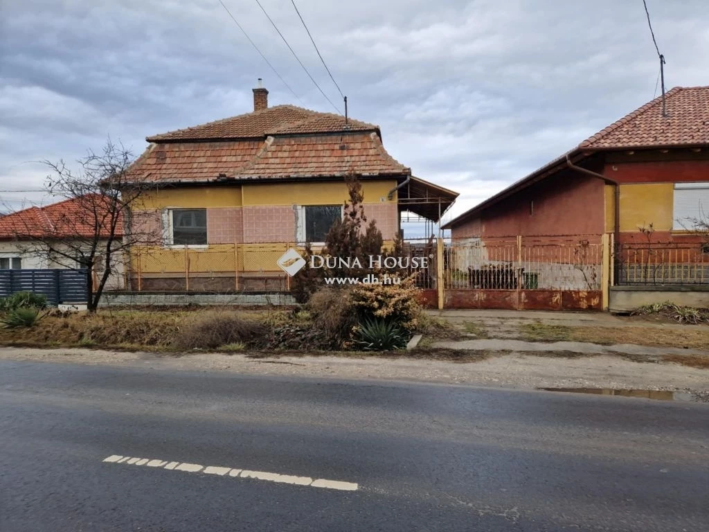 For sale house, Hévízgyörk