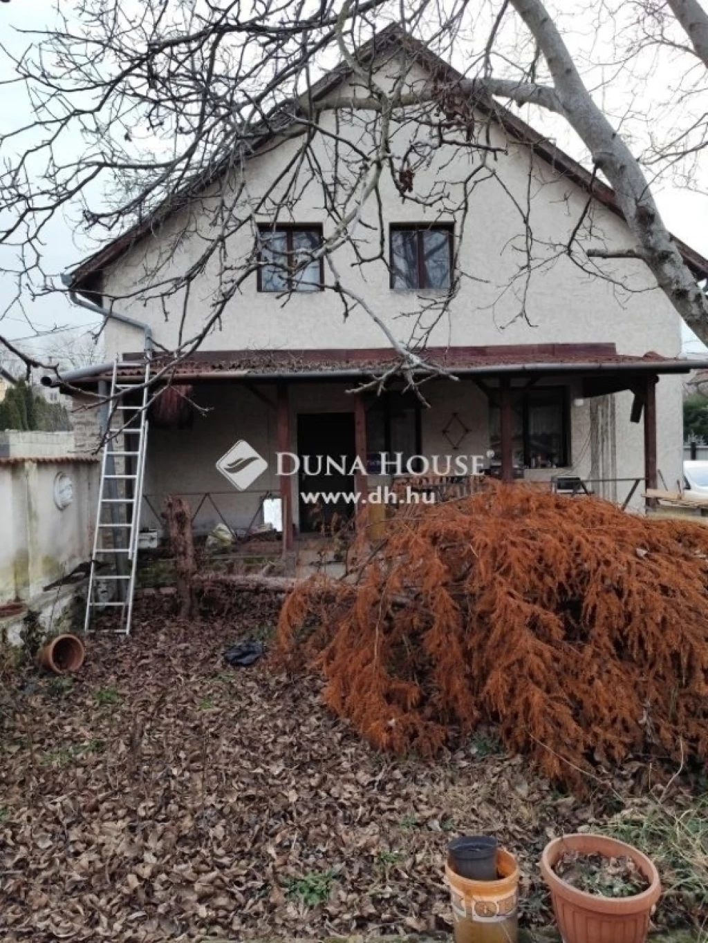 For sale house, Budapest XV. kerület