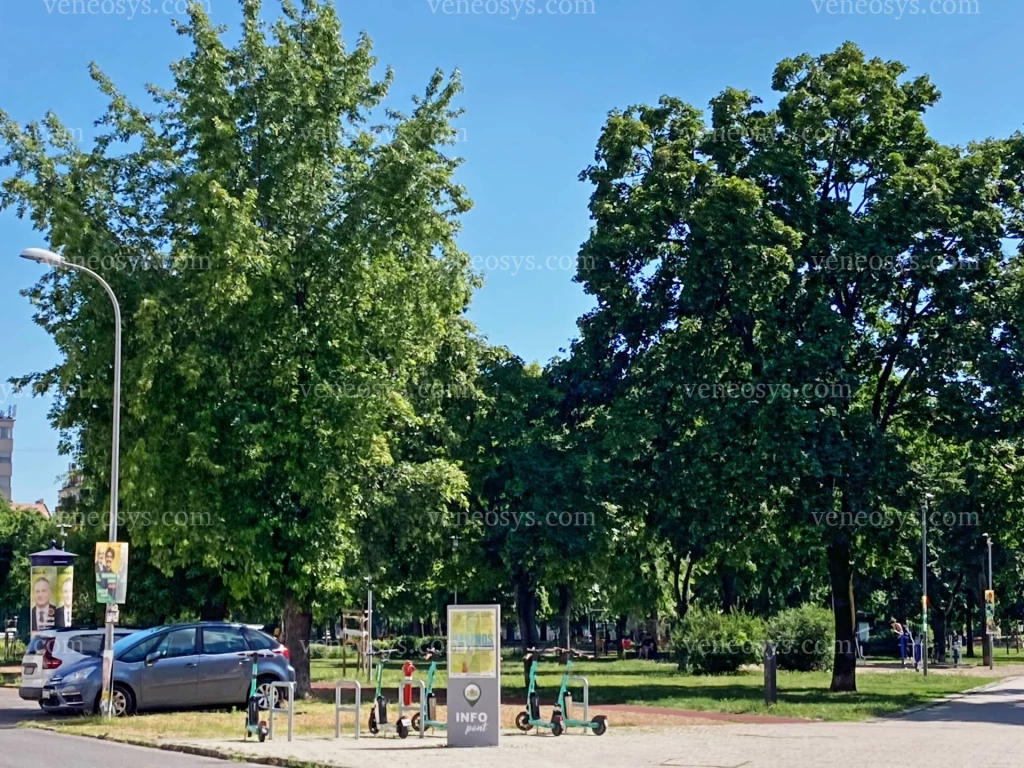 Szép kis lakás, hatalmas belmagasság, remek elhelyezkedés!