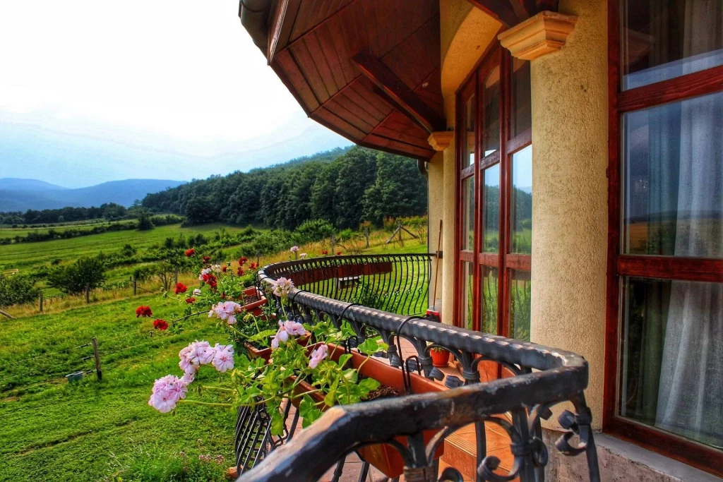 For sale house, Bükkzsérc