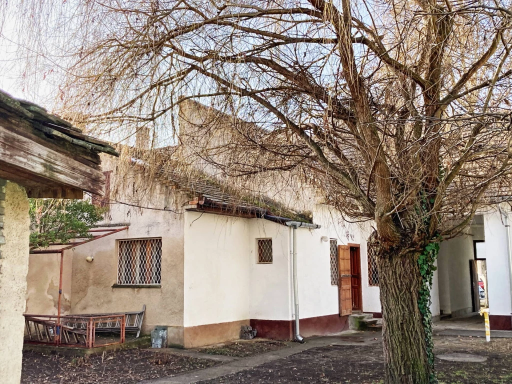 For sale house, Budapest XVIII. kerület