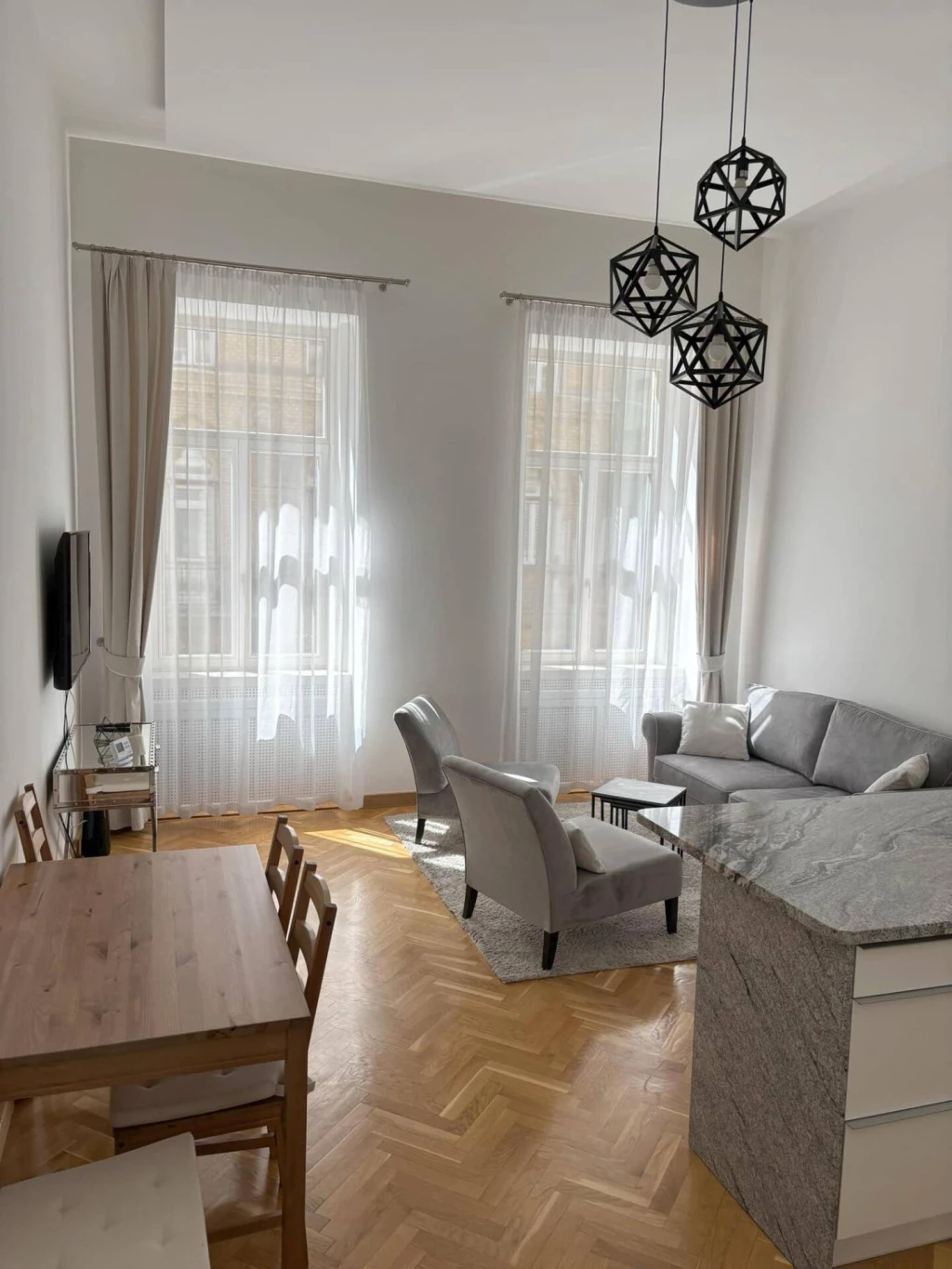 For sale other flat, Budapest VI. kerület
