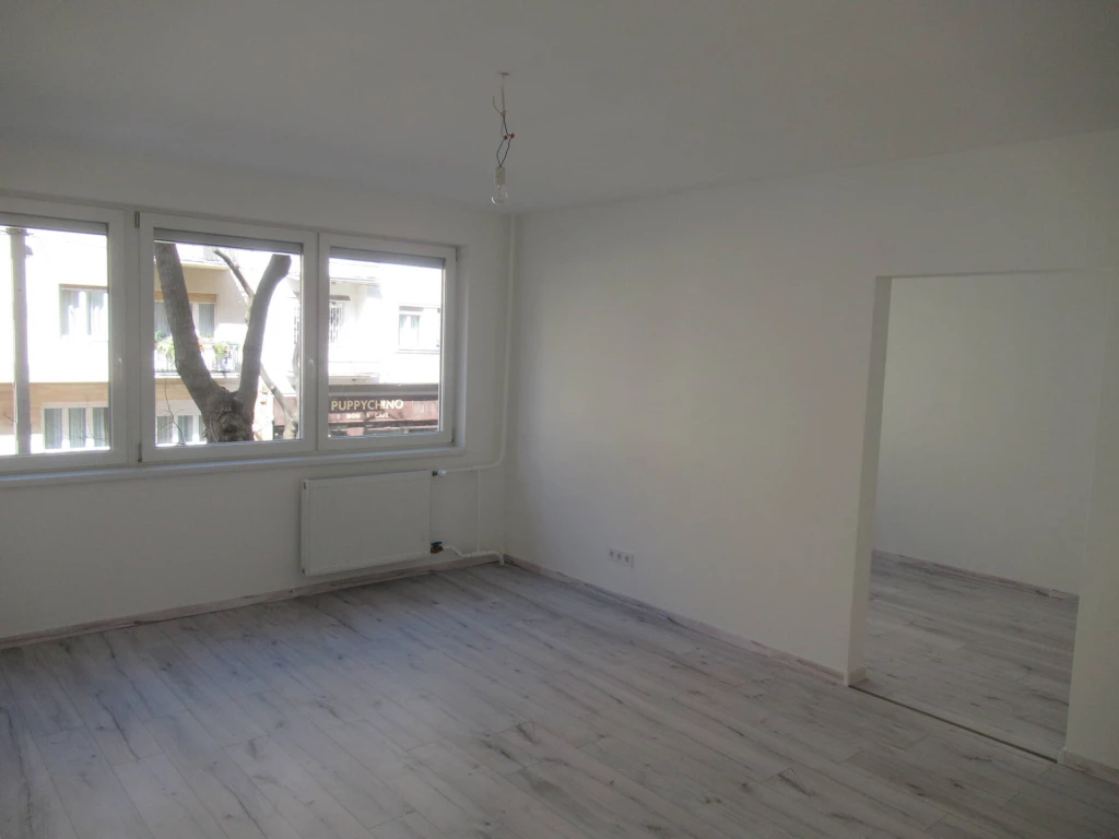Szeretne a Dunapart part és Margit-Sziget közelében, Újlipótvárosban lakni?