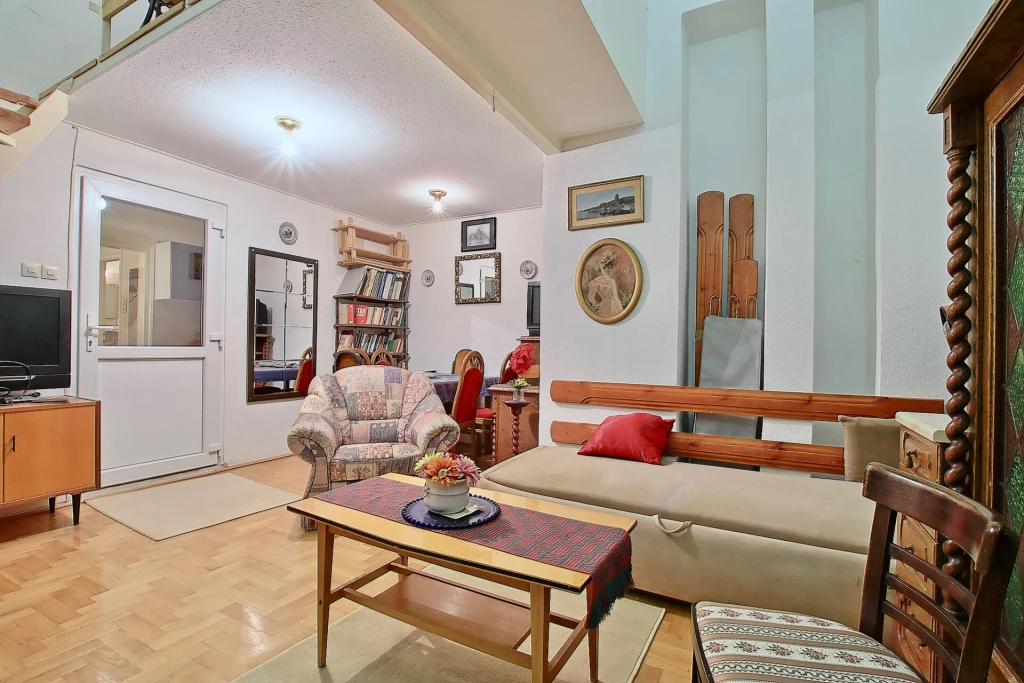 For sale other flat, Budapest VI. kerület