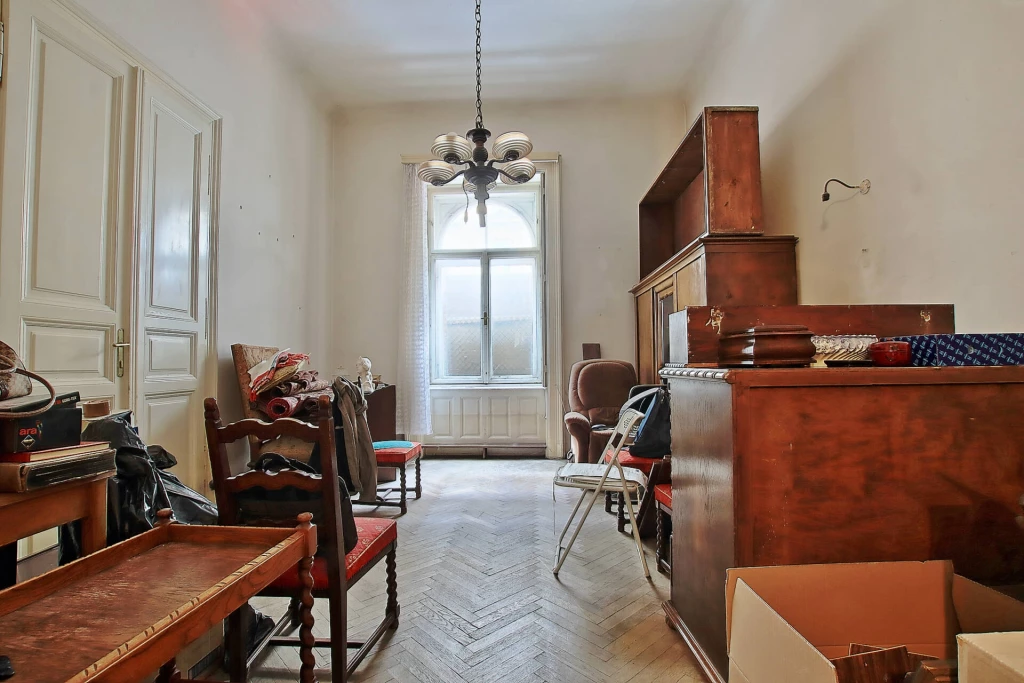 For sale other flat, Budapest VI. kerület