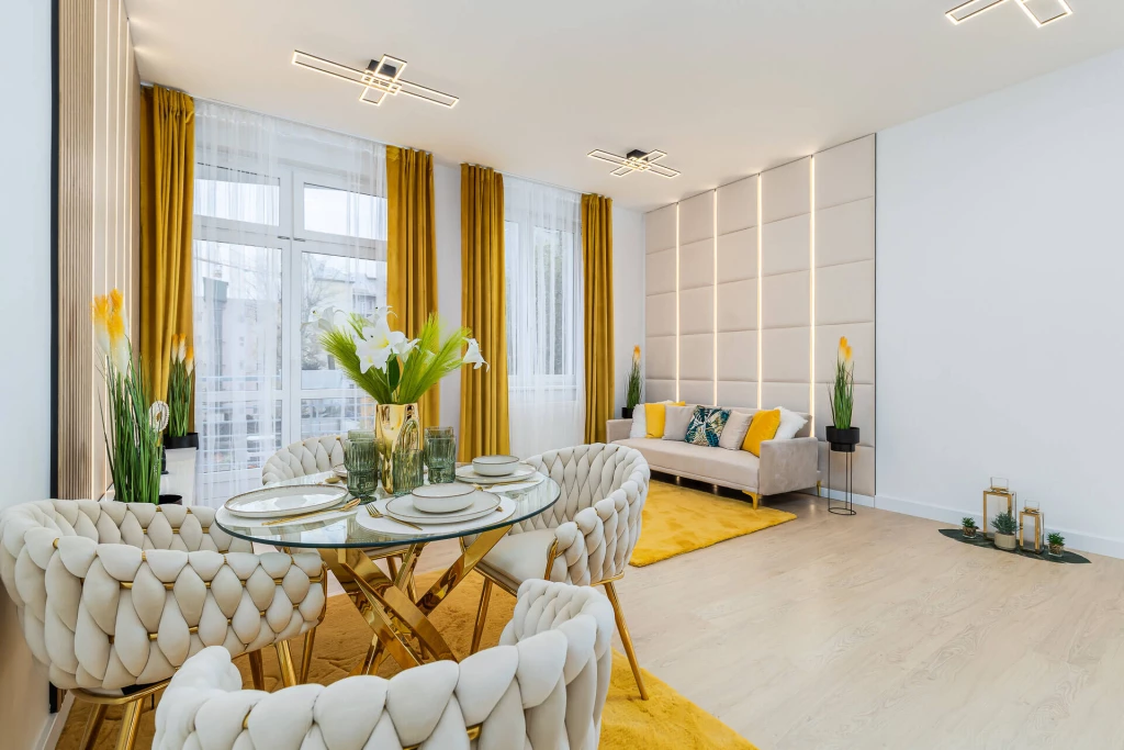 Prémium 4 szobás ingatlan Újlipótvárosban