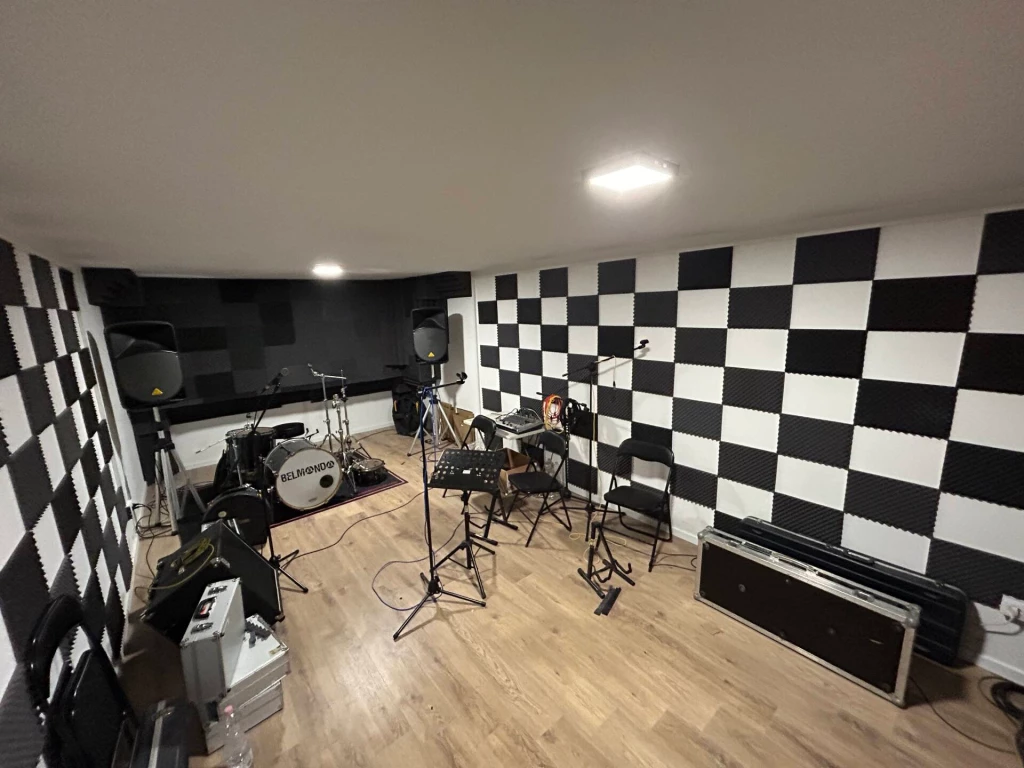 For sale store, Budapest VII. kerület