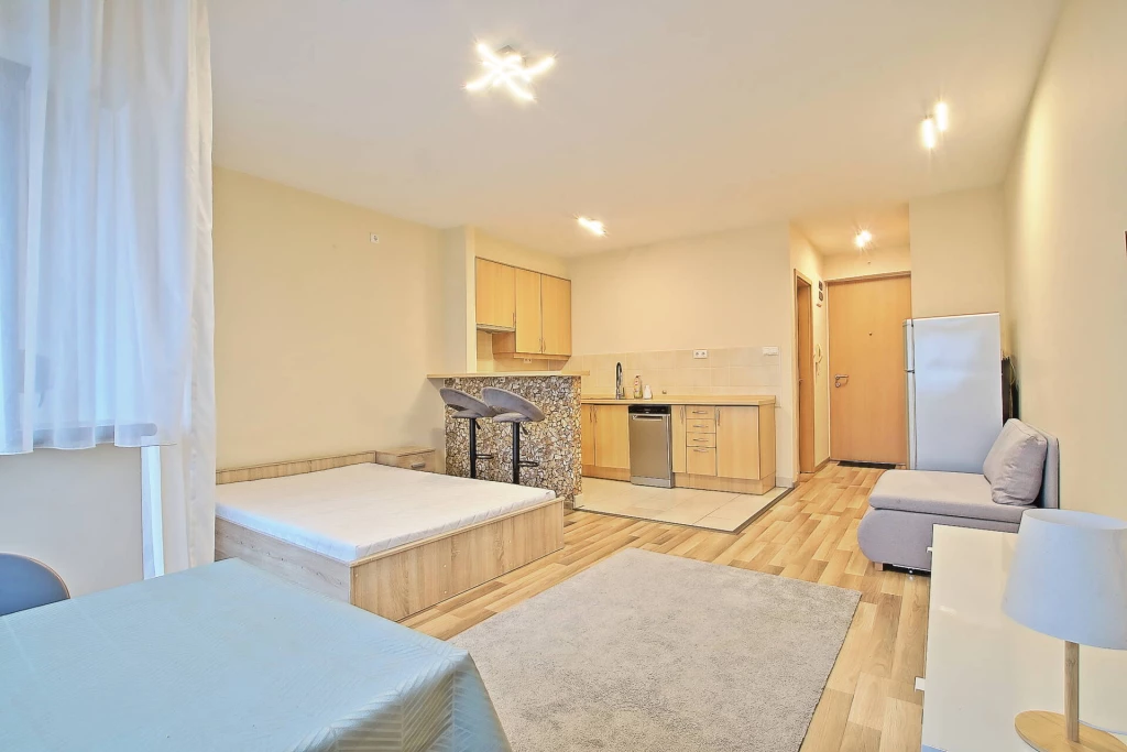 Minőségi otthon - minőségi házban!