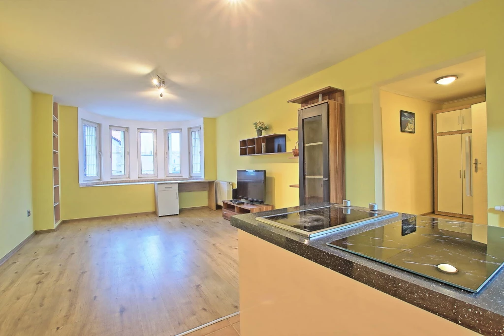 2 szobás lakás az Orczy Fórumban!