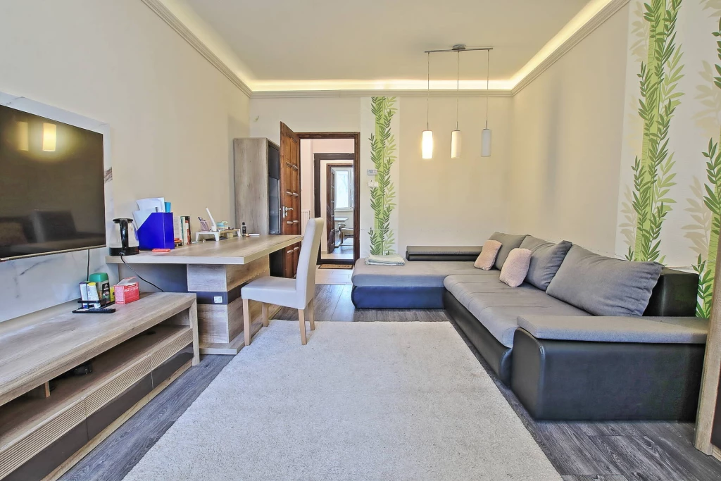 For sale other flat, Budapest IX. kerület