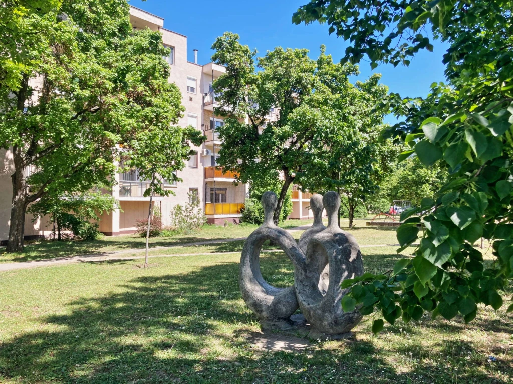 c3-1-name c2-23-name, Budapest XVIII. kerület