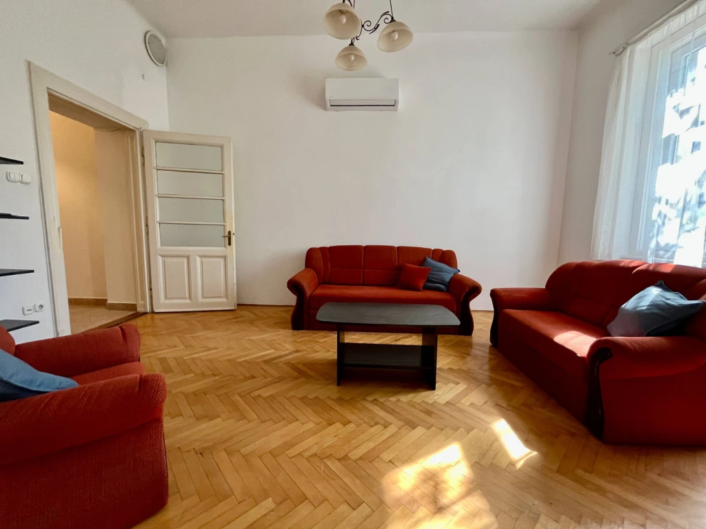 Költözz a Városliget mellé!