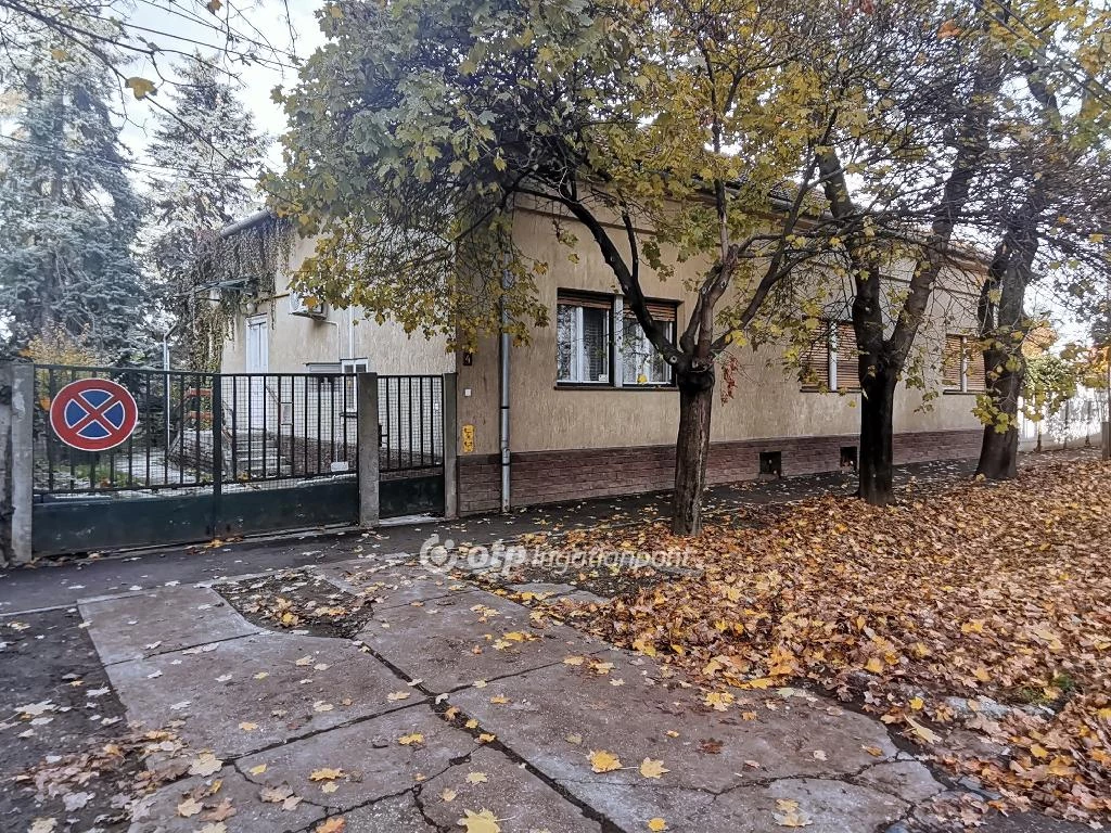 For sale house, Békéscsaba