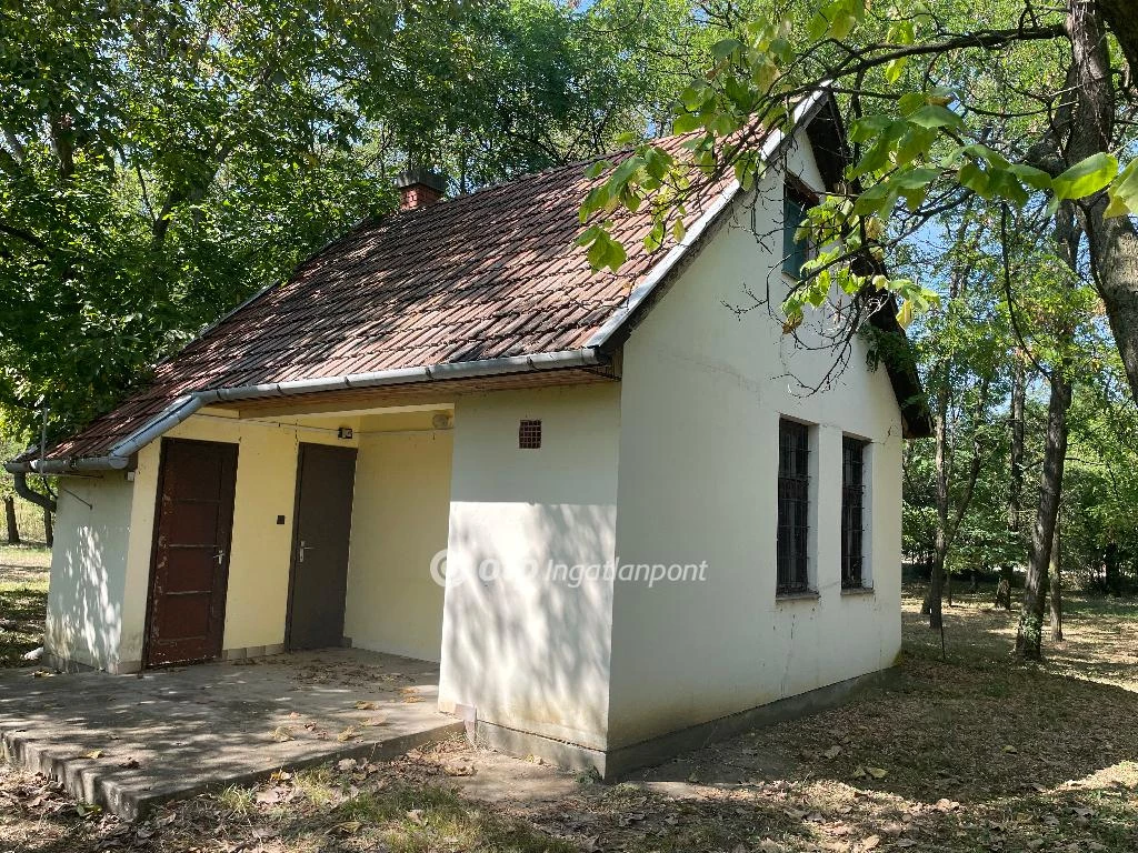 For sale house with a garden, Gyula, Csiga utca