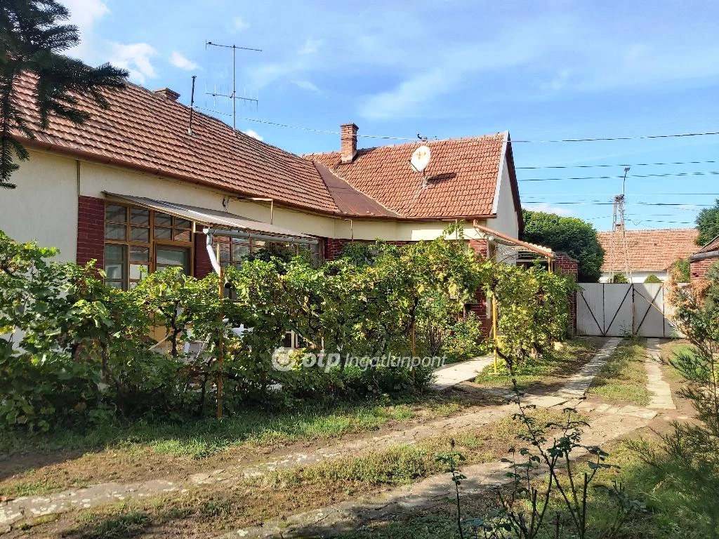 For sale house, Gyula