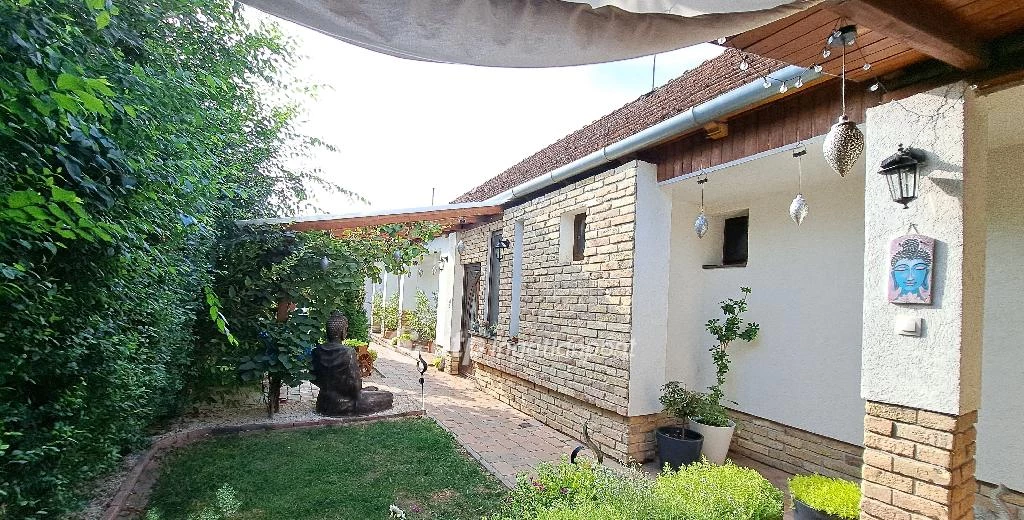 For sale house, Gyula