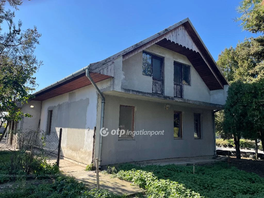 For sale house, Gyula