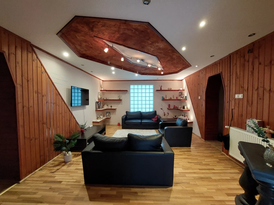 For sale house, Szeged, Szőreg, Nagybecskereki utca