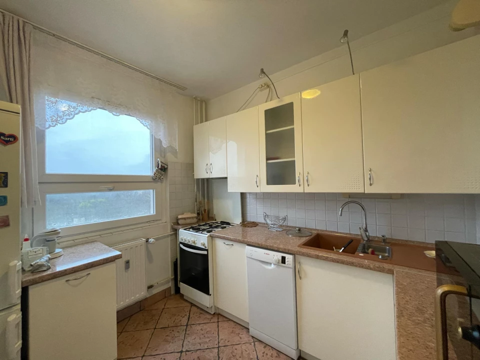 For sale panel flat, Szeged