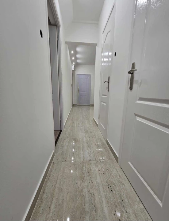 For sale panel flat, Szeged