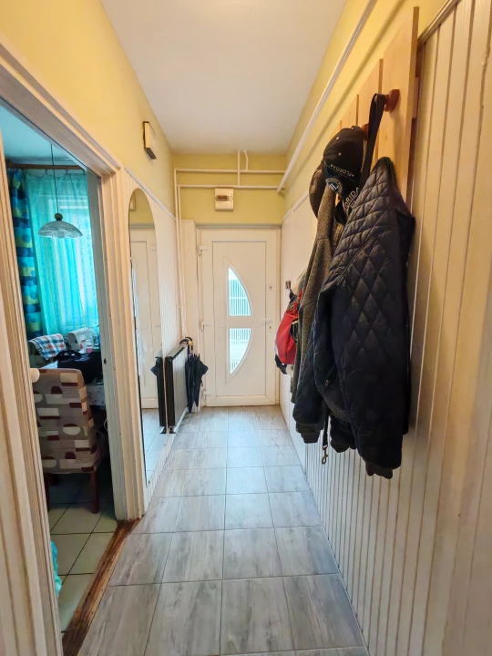 Eladó téglalakás, Szeged, Fogarasi utca