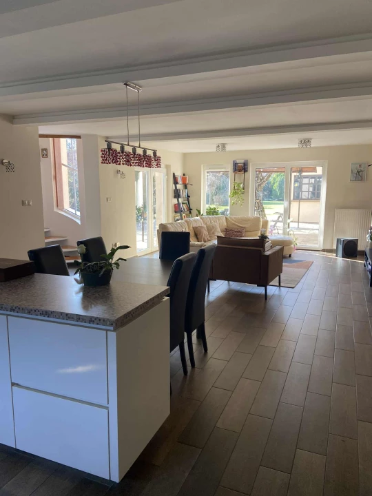 Eladó családi ház, Szeged