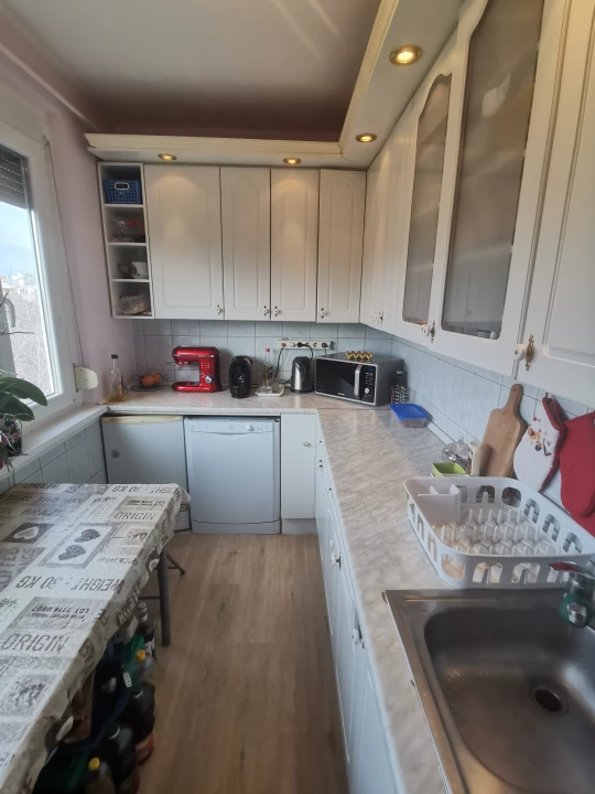 For sale panel flat, Szeged, Agyagos utca