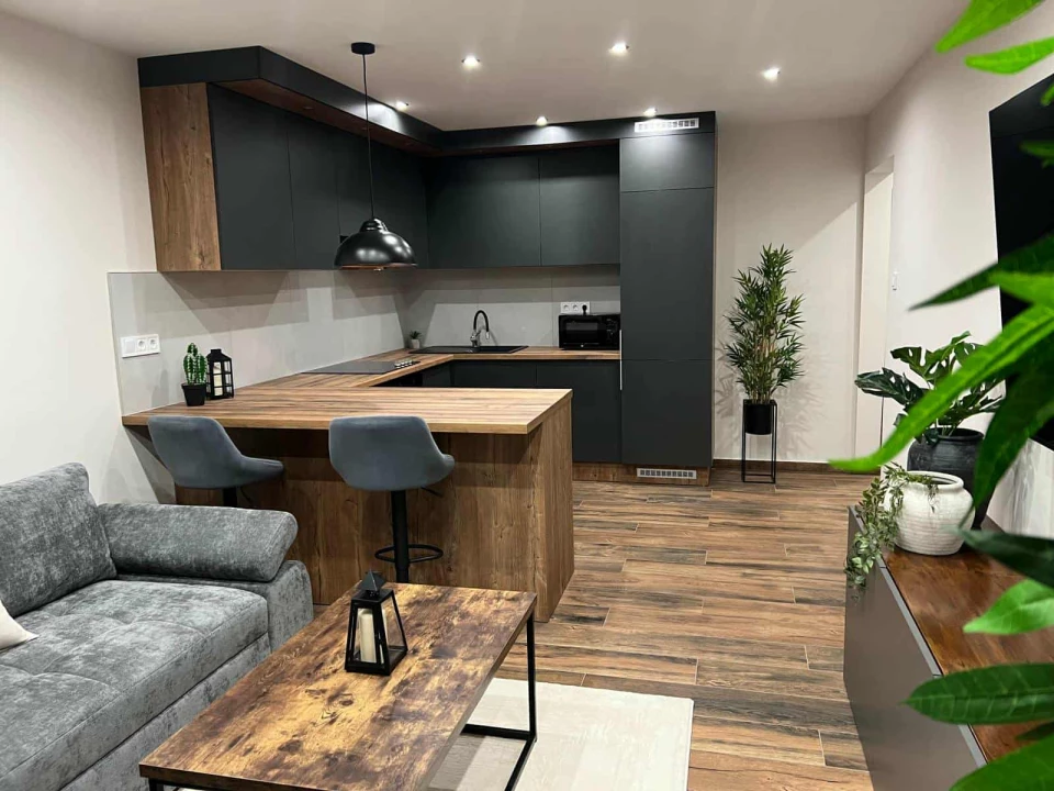 For sale brick flat, Szeged, Szerb utca