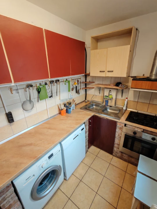 For sale panel flat, Szeged, Szilléri sor