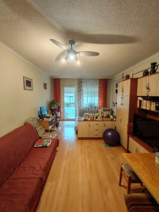 Eladó panellakás, Szeged, Rókusi körút