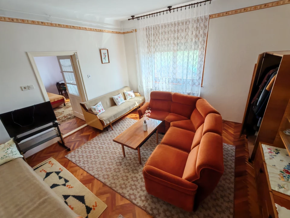 Eladó családi ház, Maroslele, Dózsa György utca