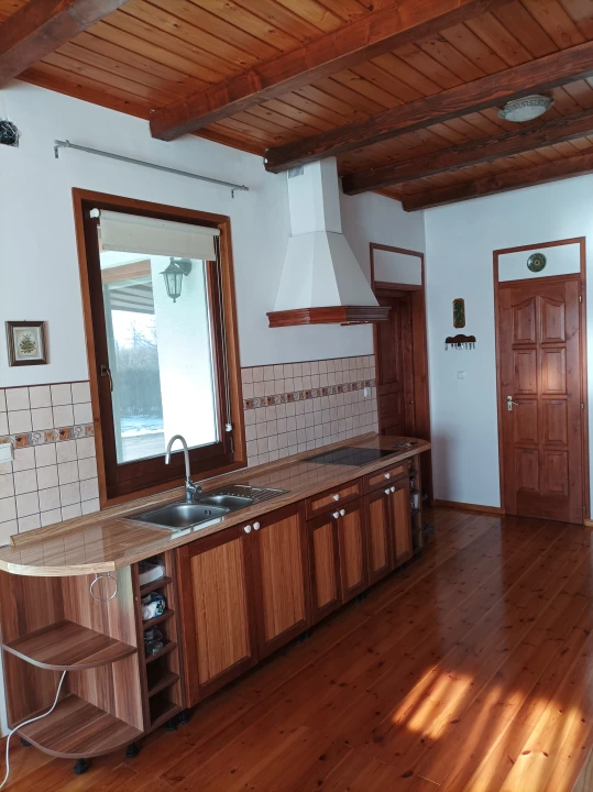 Eladó családi ház, Deszk