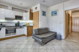 Eladó 50 m2 tégla lakás, Sopron