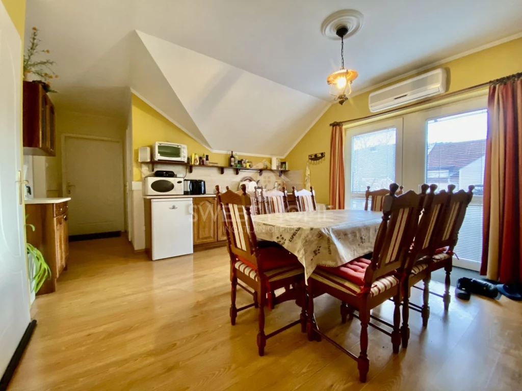 For rent apartment, bachelor flat, Sopron, Bánfalva