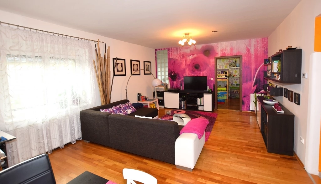 For sale terraced house, Debrecen, Nagyerdőalja