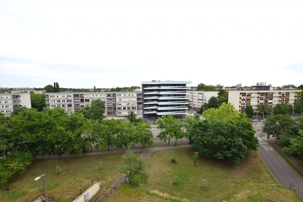 For rent panel flat, Debrecen, Újkert
