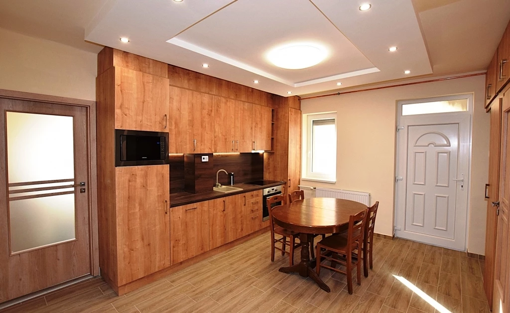 For sale brick flat, Debrecen, Széchenyikert