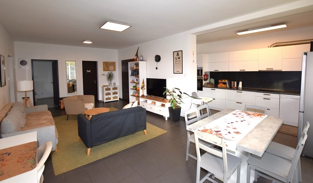 For sale semi-detached house, Debrecen, Nagybánya lakópark