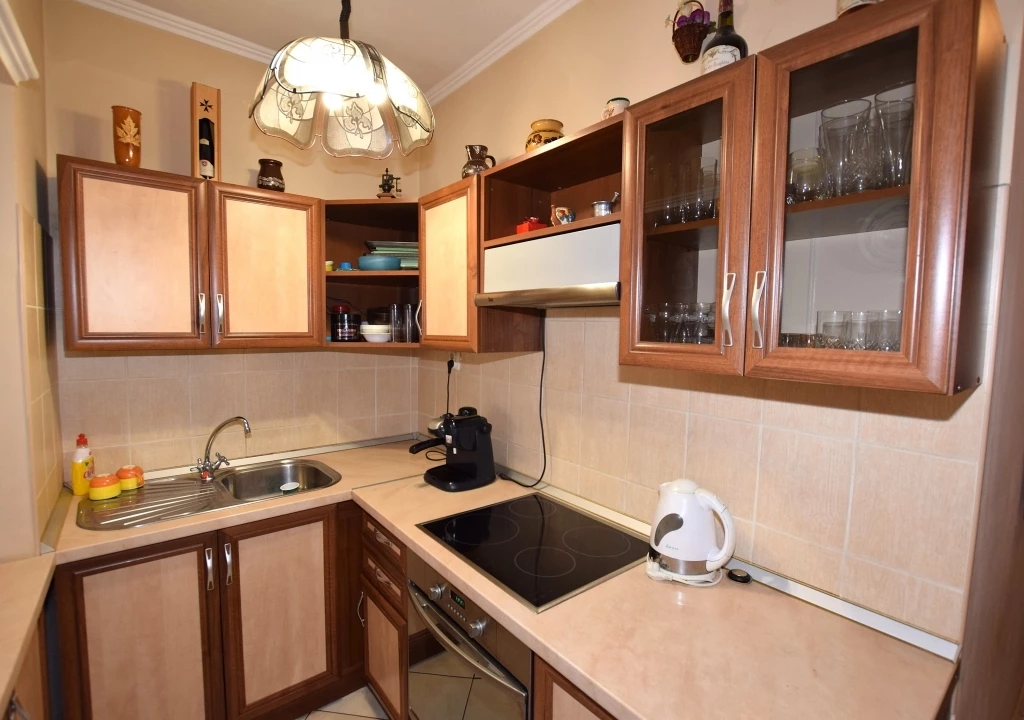 For sale brick flat, Debrecen, Belváros