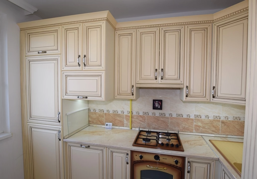 Eladó lakás a Kéky Lajos utcában.