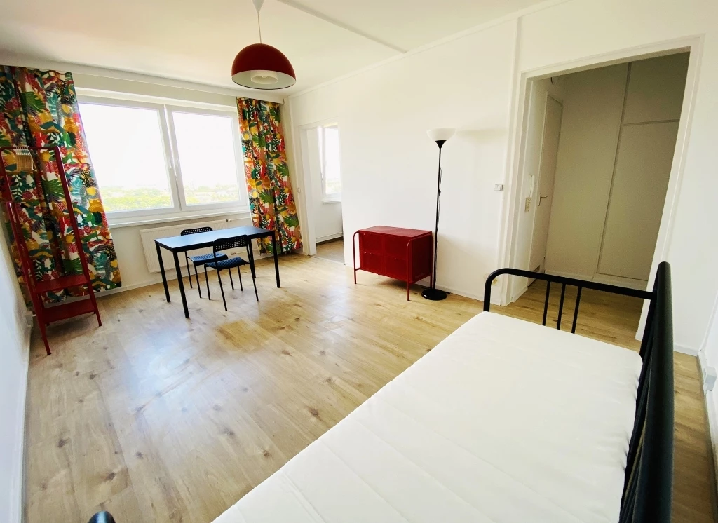 For rent panel flat, Debrecen, Belváros