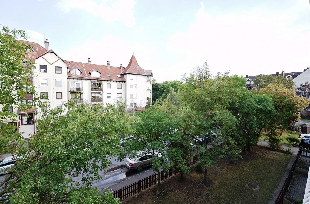 Kiadó lakás Vezér lakótelepen.