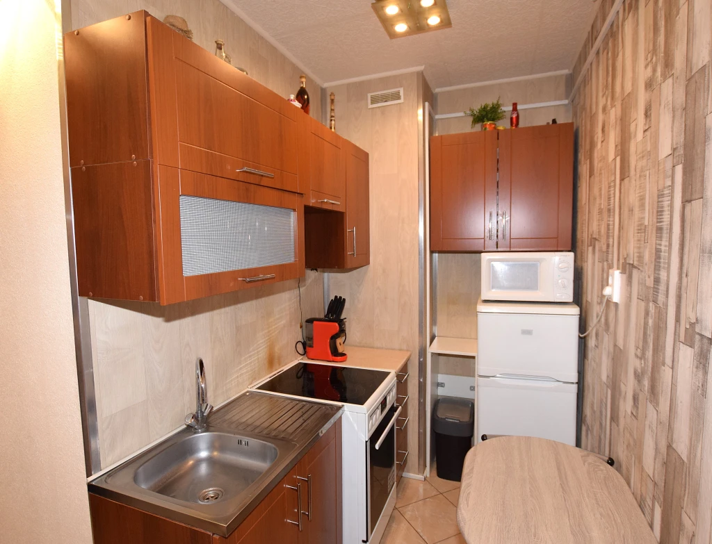 Debrecen, Eladó panel lakás.