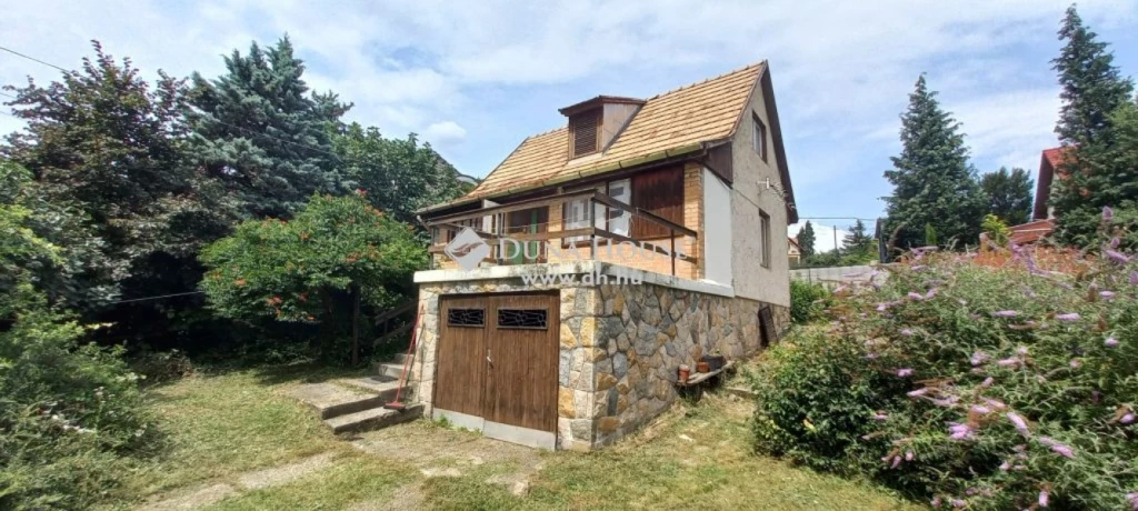 For sale house, Szentendre, Vargánya utca