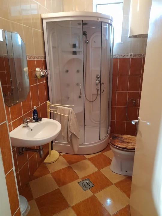 For rent house, Polgár