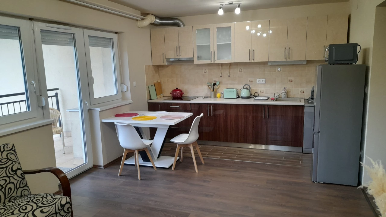 Eladó téglalakás, Hajdúszoboszló, Orgona utca 16