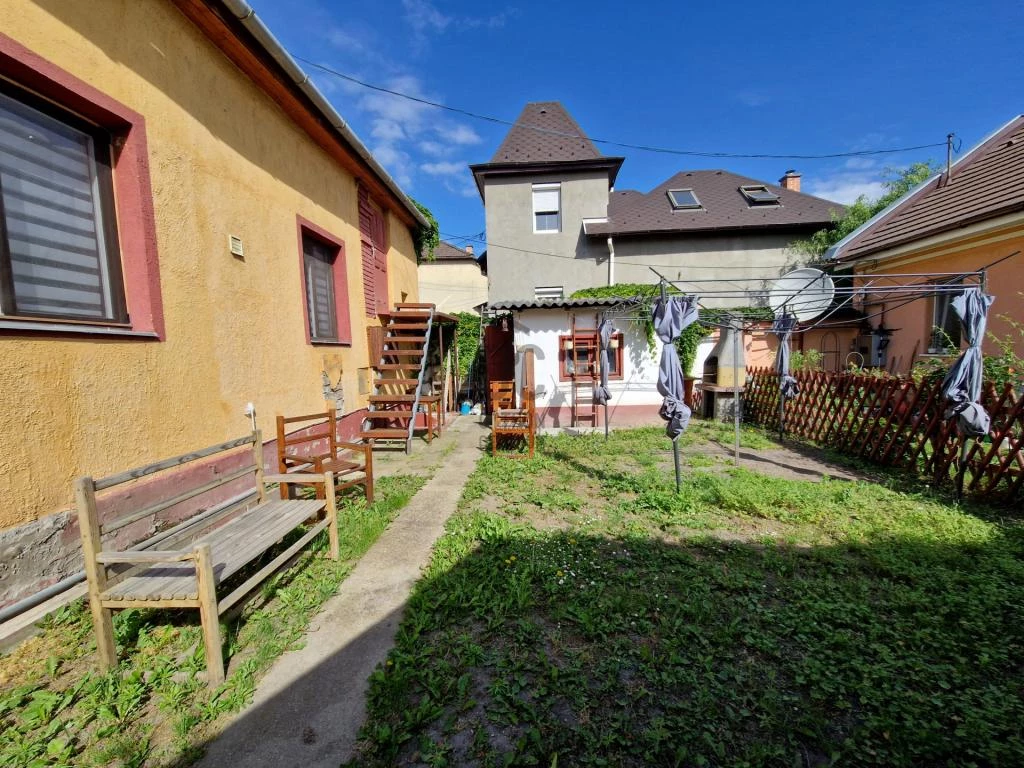 For sale part of a house property, Budapest XX. kerület, Pesterzsébet, Alkotmány utca