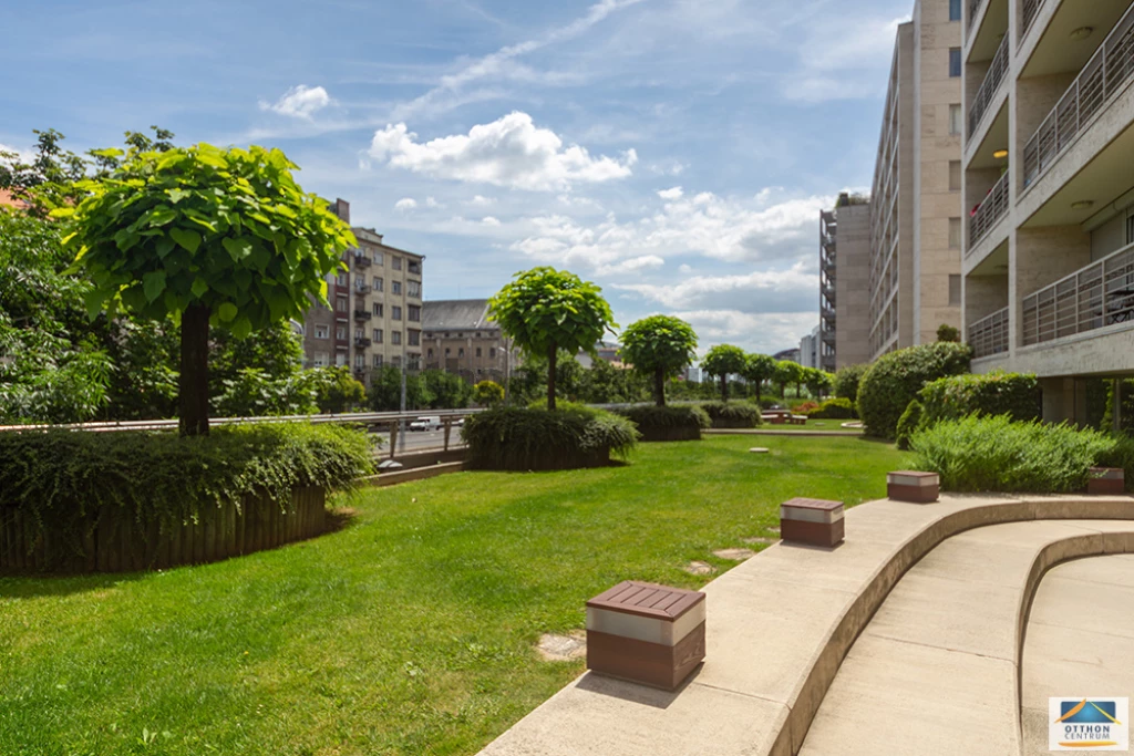 Eladó lakás Budapest 9. ker., Középső Ferencváros