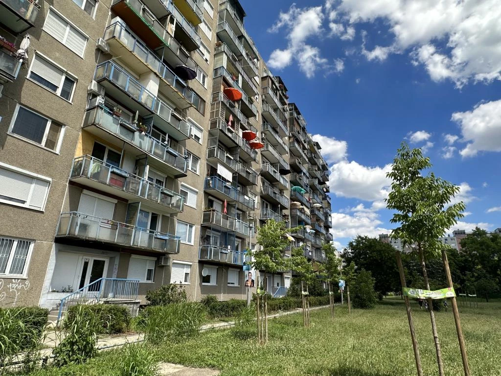 Eladó lakás Budapest 21. ker., Szabótelep